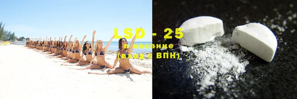 крисы Бронницы