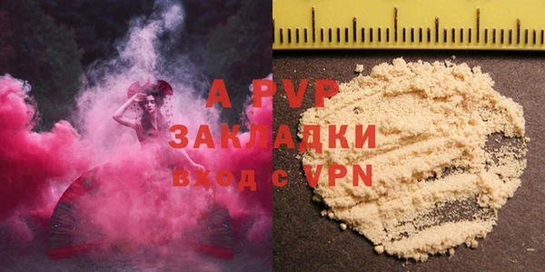 крисы Бронницы